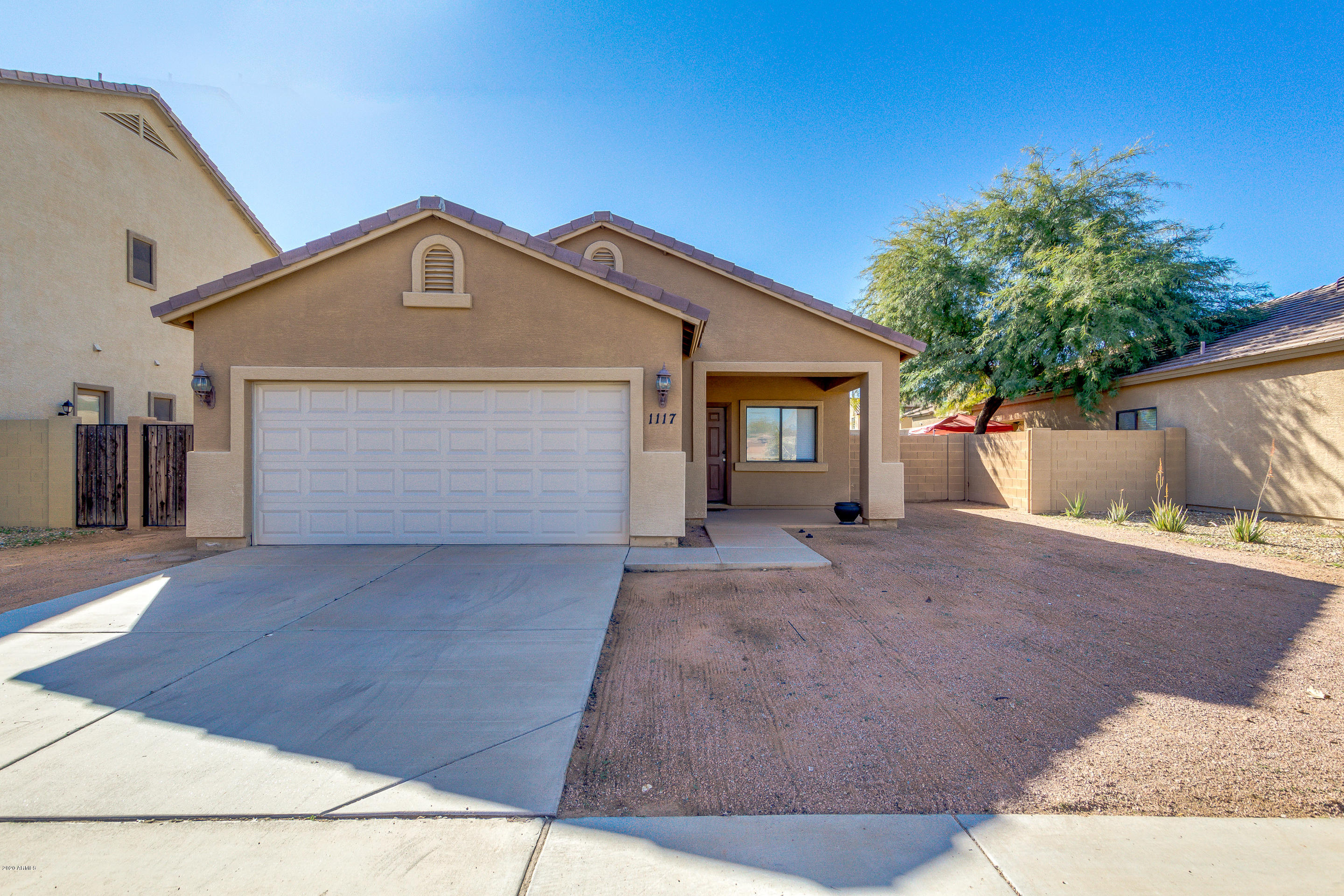 1117 West Fremont Rd. Phoenix, AZ 85041 - Photo 1 of 30 01-Fremont