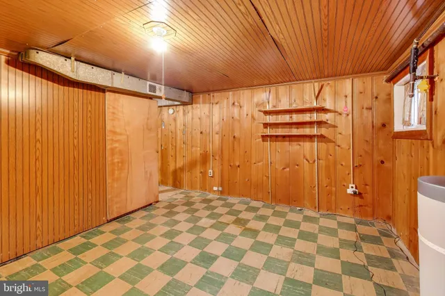a view of a bathroom with shower