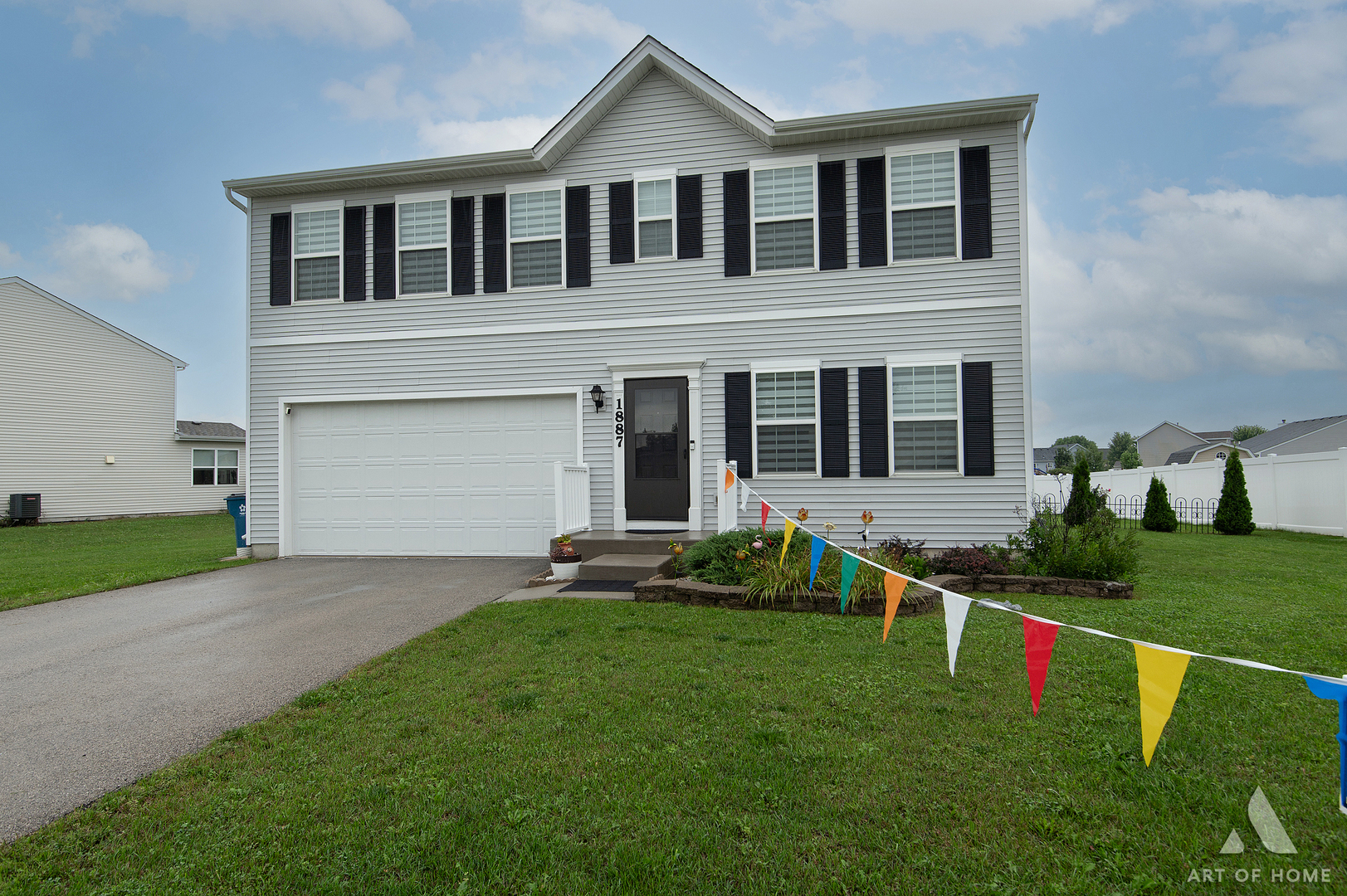1887 Locust Road Morris, IL 60450 - Photo 1 of 47 Gallery Image 1