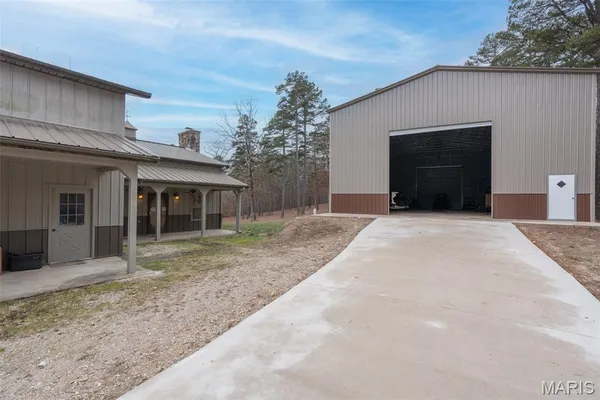$1,800,000 | 1181 Highway 60, Poplar Bluff, MO 63901
