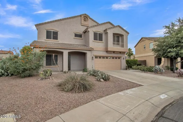 $580,000 | 4241 East Winged Foot Place, Chandler, AZ 85249