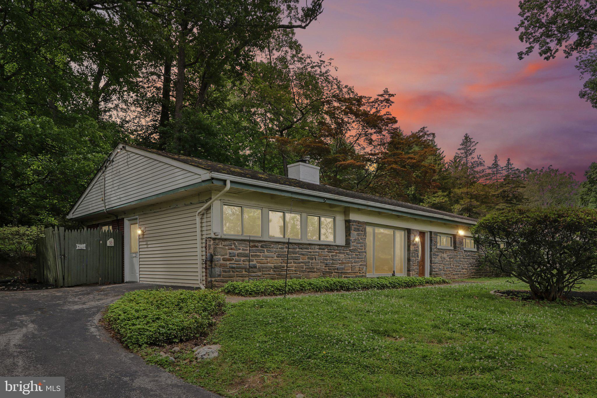 919 Croton Road Wayne, PA 19087 - Photo 2 of 49