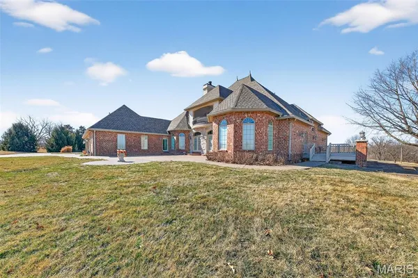 $1,490,000 | 2662 Highway 79, Elsberry, MO 63343