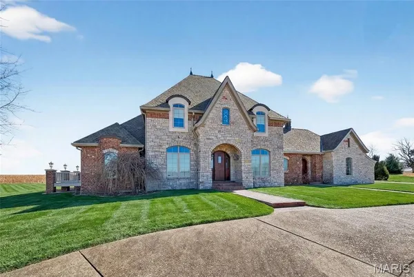 $1,490,000 | 2662 Highway 79, Elsberry, MO 63343