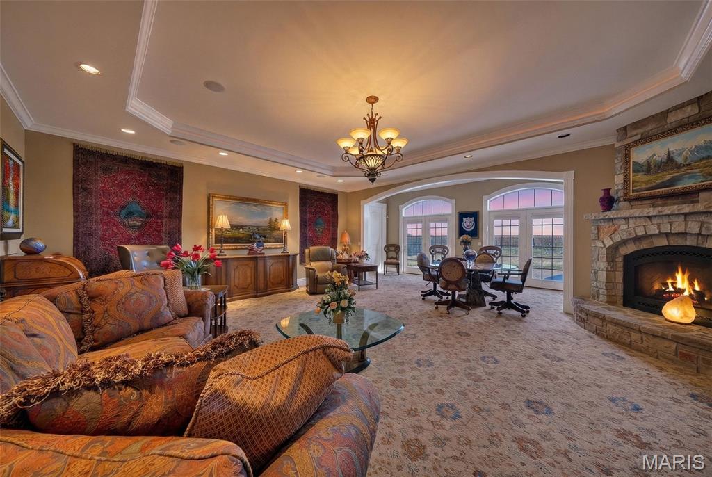 2662 Highway 79 Elsberry, MO 63343 - Photo 21 of 98