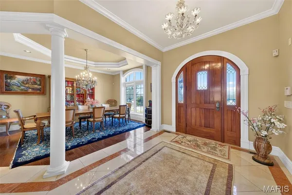 $1,490,000 | 2662 Highway 79, Elsberry, MO 63343