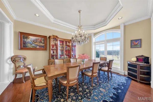 $1,490,000 | 2662 Highway 79, Elsberry, MO 63343