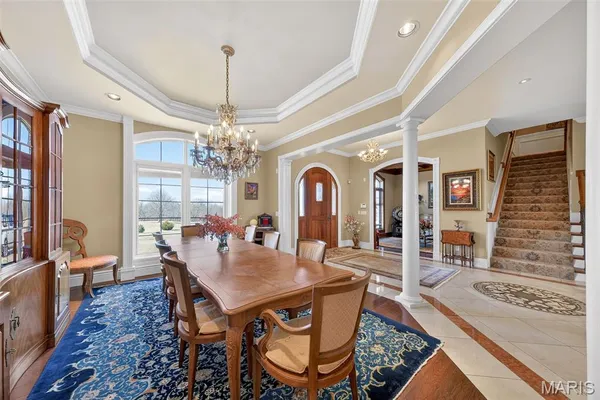 $1,490,000 | 2662 Highway 79, Elsberry, MO 63343