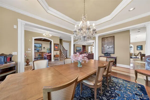$1,490,000 | 2662 Highway 79, Elsberry, MO 63343