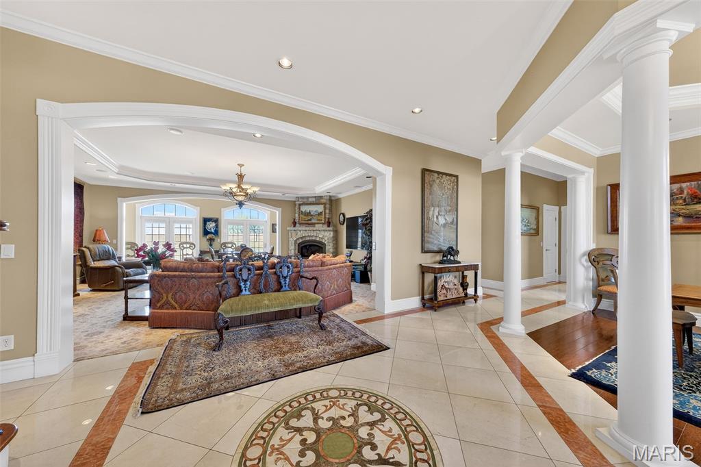 2662 Highway 79 Elsberry, MO 63343 - Photo 31 of 98