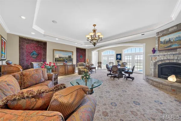 $1,490,000 | 2662 Highway 79, Elsberry, MO 63343