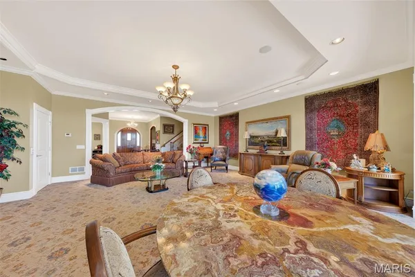 $1,490,000 | 2662 Highway 79, Elsberry, MO 63343