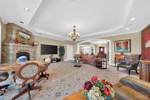 $1,490,000 | 2662 Highway 79, Elsberry, MO 63343