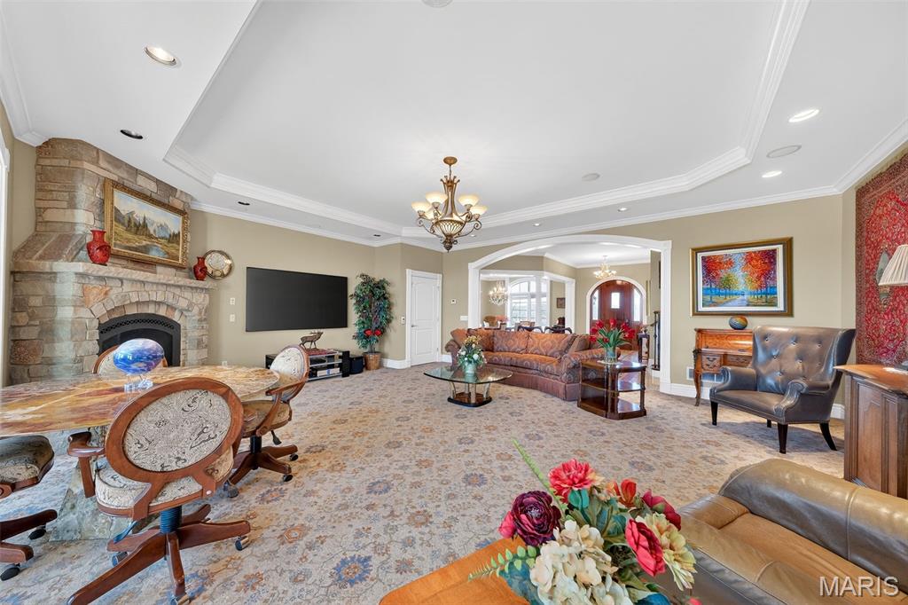 2662 Highway 79 Elsberry, MO 63343 - Photo 34 of 98