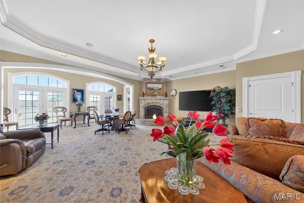 $1,490,000 | 2662 Highway 79, Elsberry, MO 63343