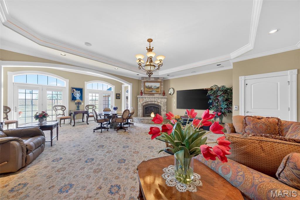 2662 Highway 79 Elsberry, MO 63343 - Photo 35 of 98