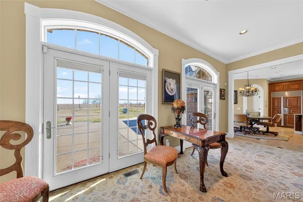 $1,490,000 | 2662 Highway 79, Elsberry, MO 63343