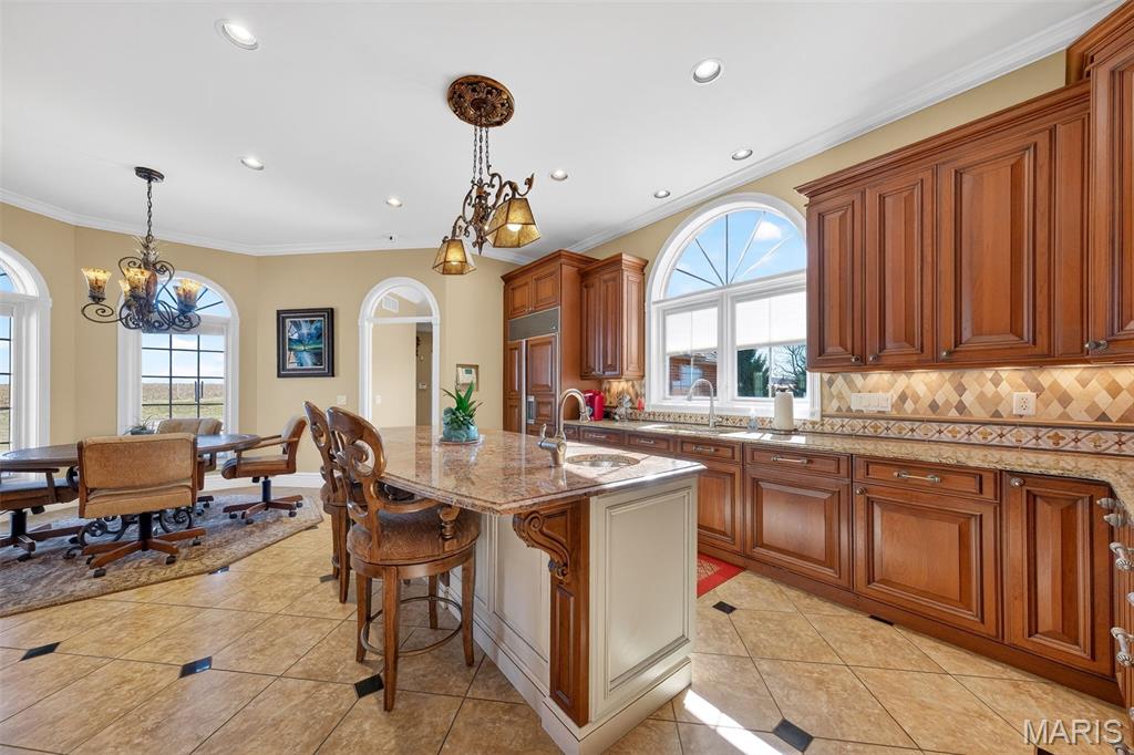 2662 Highway 79 Elsberry, MO 63343 - Photo 40 of 98