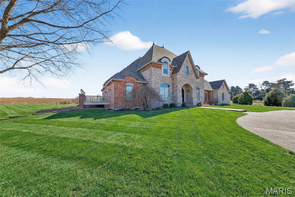 2662 Highway 79 Elsberry, MO 63343 - Photo 4 of 98