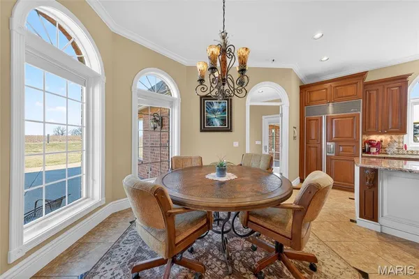 $1,490,000 | 2662 Highway 79, Elsberry, MO 63343