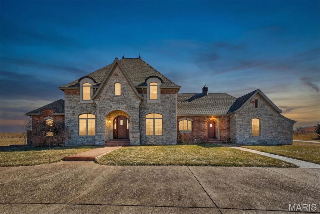 2662 Highway 79 Elsberry, MO 63343 - Photo 5 of 98