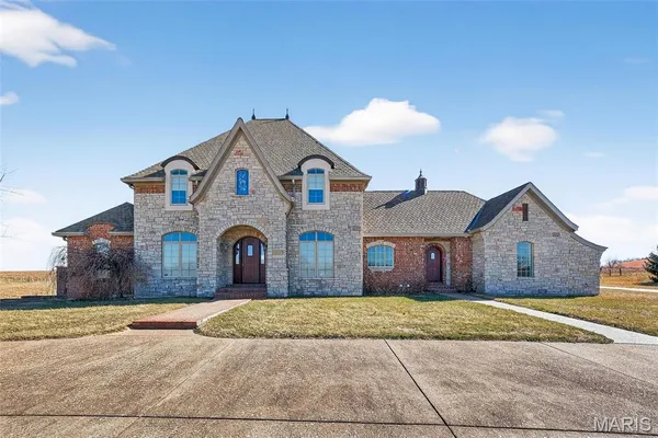 $1,490,000 | 2662 Highway 79, Elsberry, MO 63343