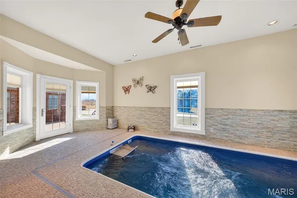 $1,490,000 | 2662 Highway 79, Elsberry, MO 63343