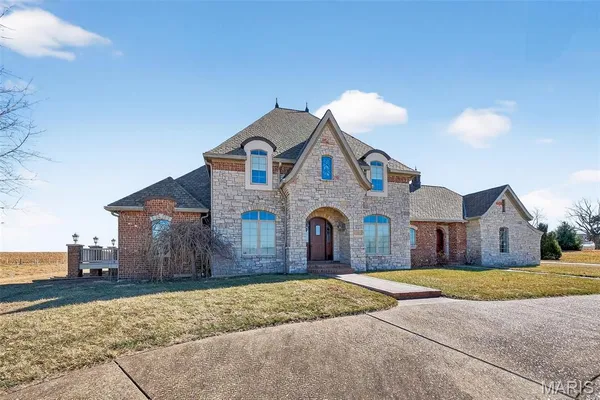 $1,490,000 | 2662 Highway 79, Elsberry, MO 63343