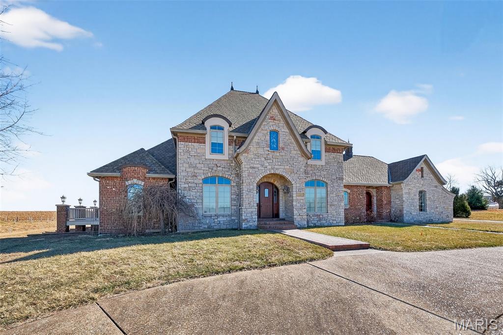 2662 Highway 79 Elsberry, MO 63343 - Photo 7 of 98