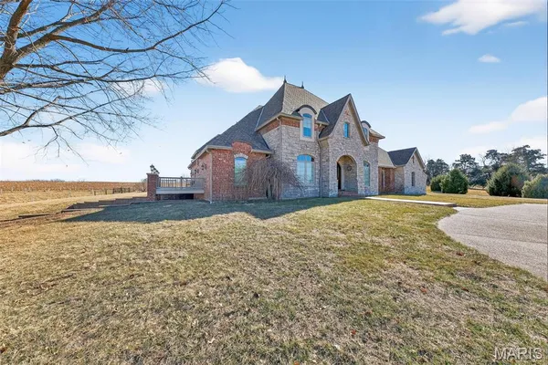 $1,490,000 | 2662 Highway 79, Elsberry, MO 63343