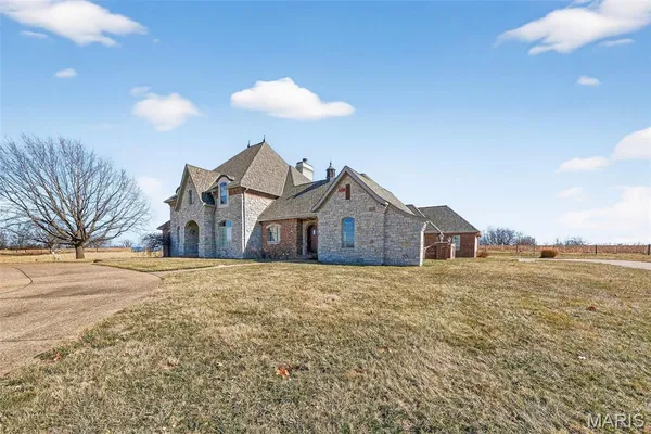 $1,490,000 | 2662 Highway 79, Elsberry, MO 63343