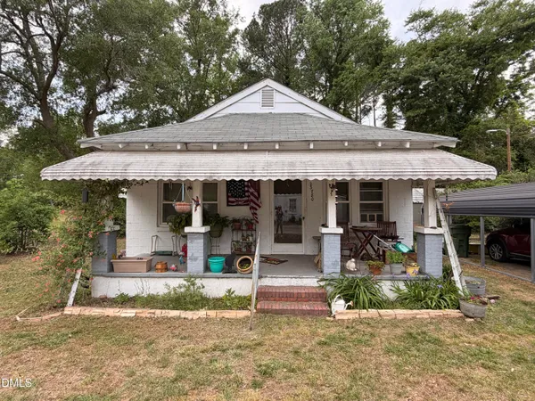 $109,900 | 23780 Cotton Street, Wagram, NC 28396