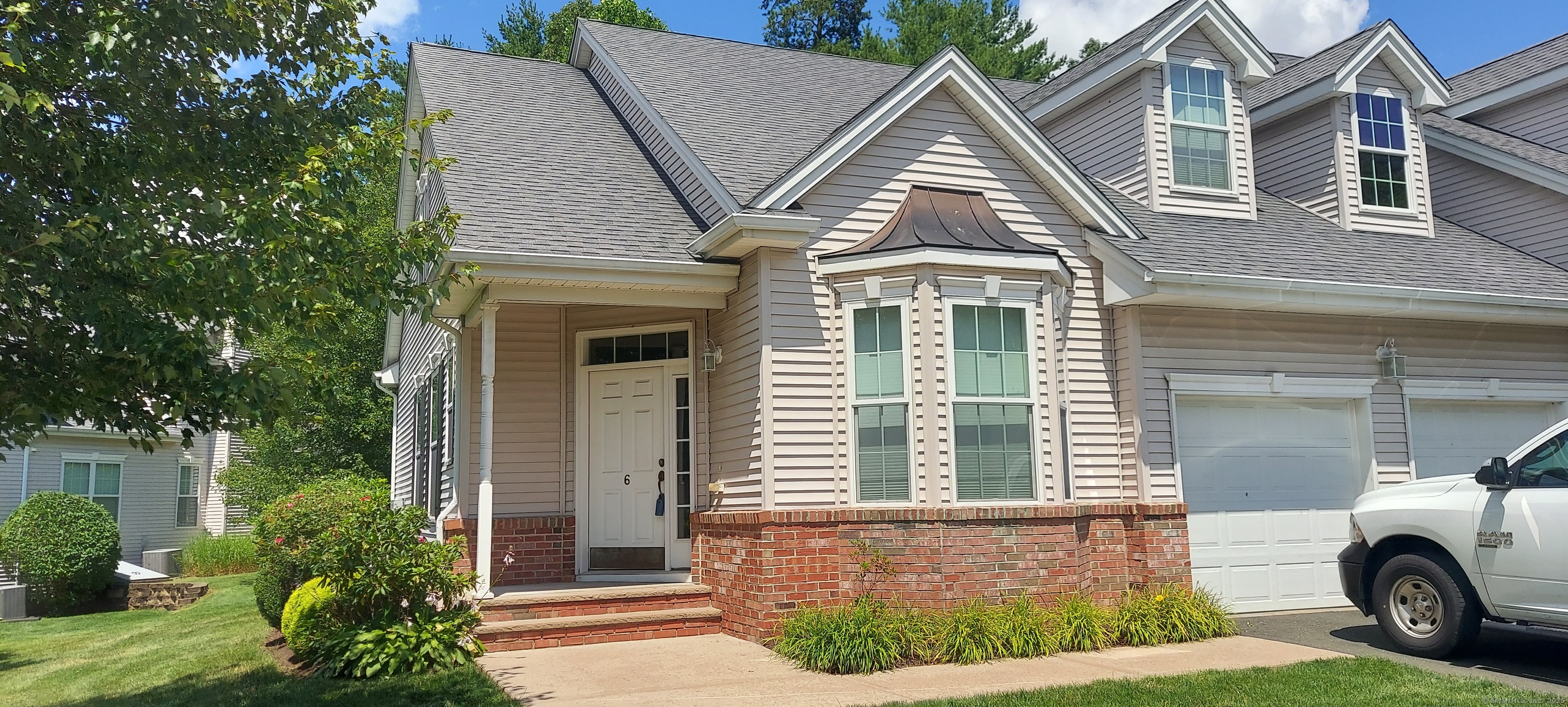 6 Haskins Road, Unit 6 Windsor, CT 06095 - Photo 1 of 1 Gallery Image 1