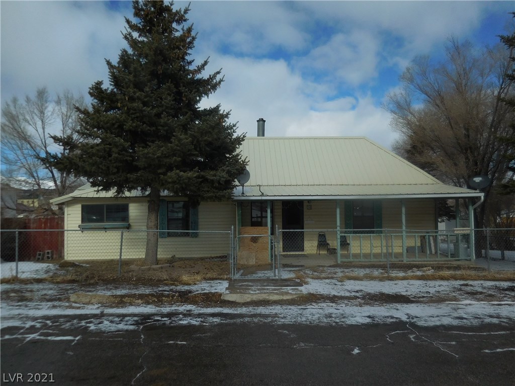 36 Keystone Street Ruth, NV 89319 - Photo 1 of 20 Gallery Image 1