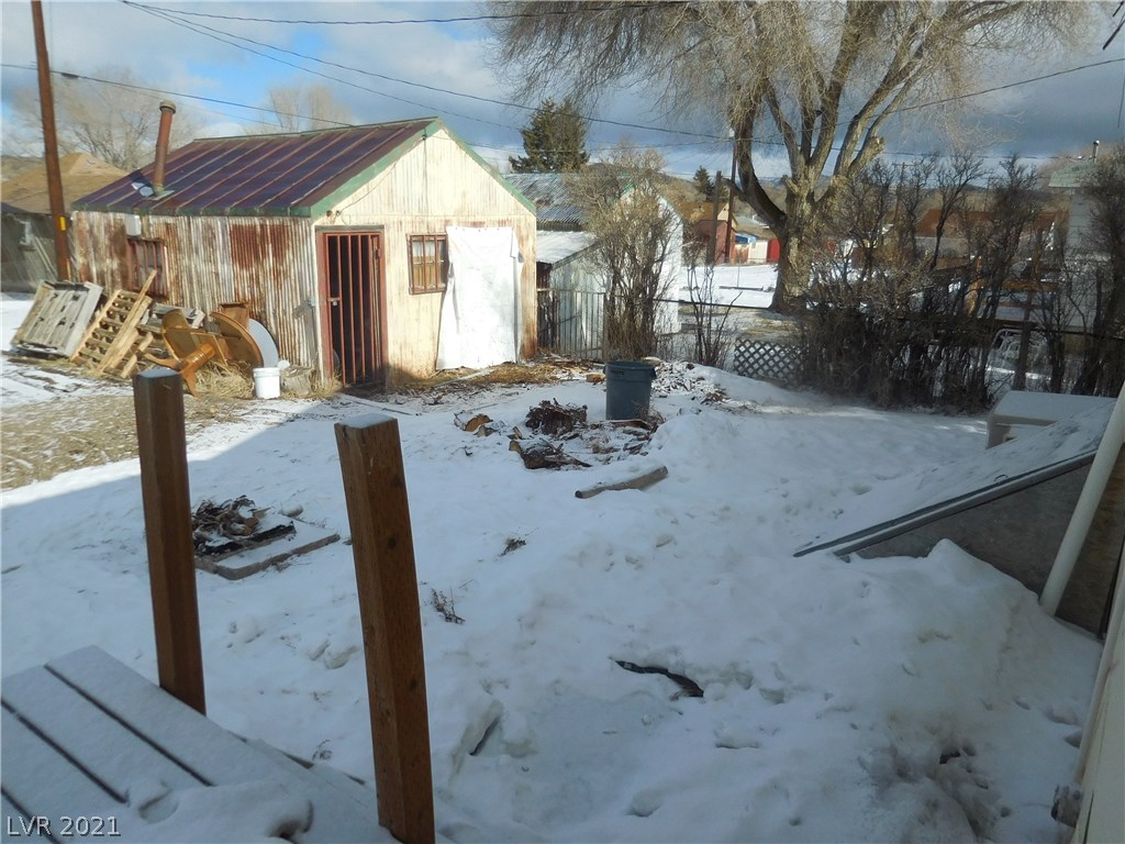 36 Keystone Street Ruth, NV 89319 - Photo 20 of 20 Gallery Image 20