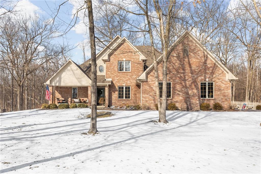 7806 East Hendricks County Road Mooresville, IN 46158 - Photo 1 of 2 Gallery Image 1