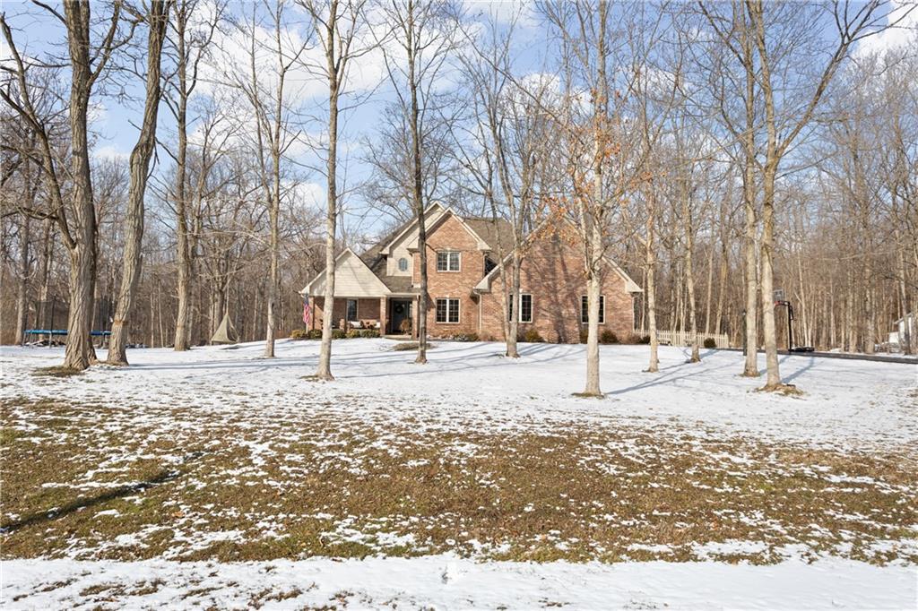 7806 East Hendricks County Road Mooresville, IN 46158 - Photo 2 of 2 Gallery Image 2