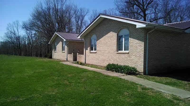 1440 Boyd Road Anna, IL 62906 - Photo 1 of 13 Gallery Image 1