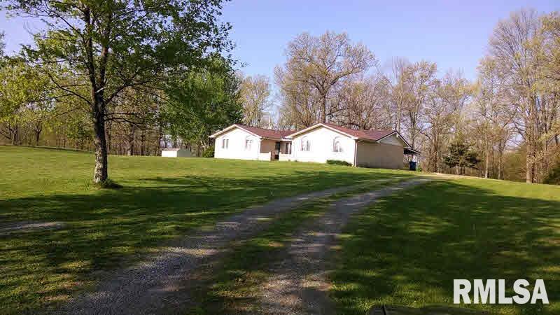 1440 Boyd Road Anna, IL 62906 - Photo 2 of 13 Gallery Image 2