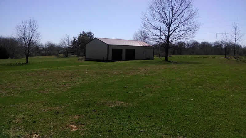 1440 Boyd Road Anna, IL 62906 - Photo 7 of 13 Gallery Image 7