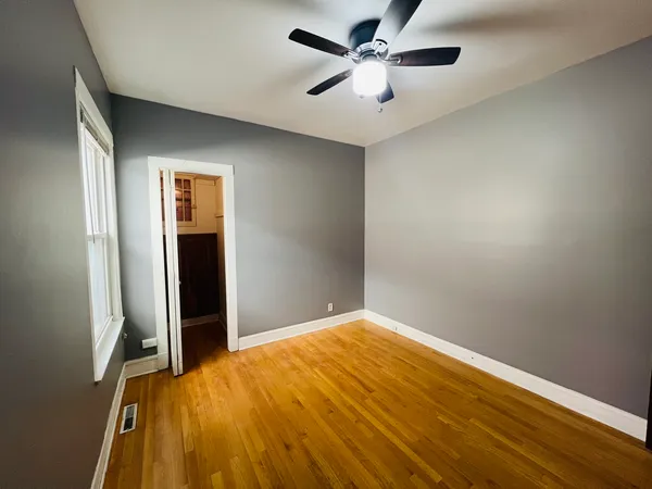 $1,750 | 3516 North Keating Avenue, Unit 1, Chicago, IL 60641