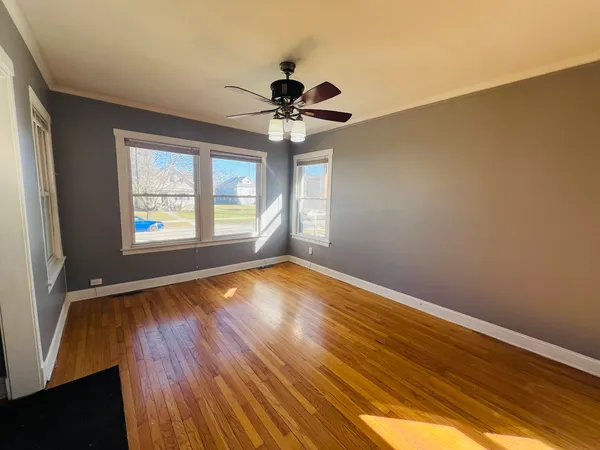 $1,750 | 3516 North Keating Avenue, Unit 1, Chicago, IL 60641