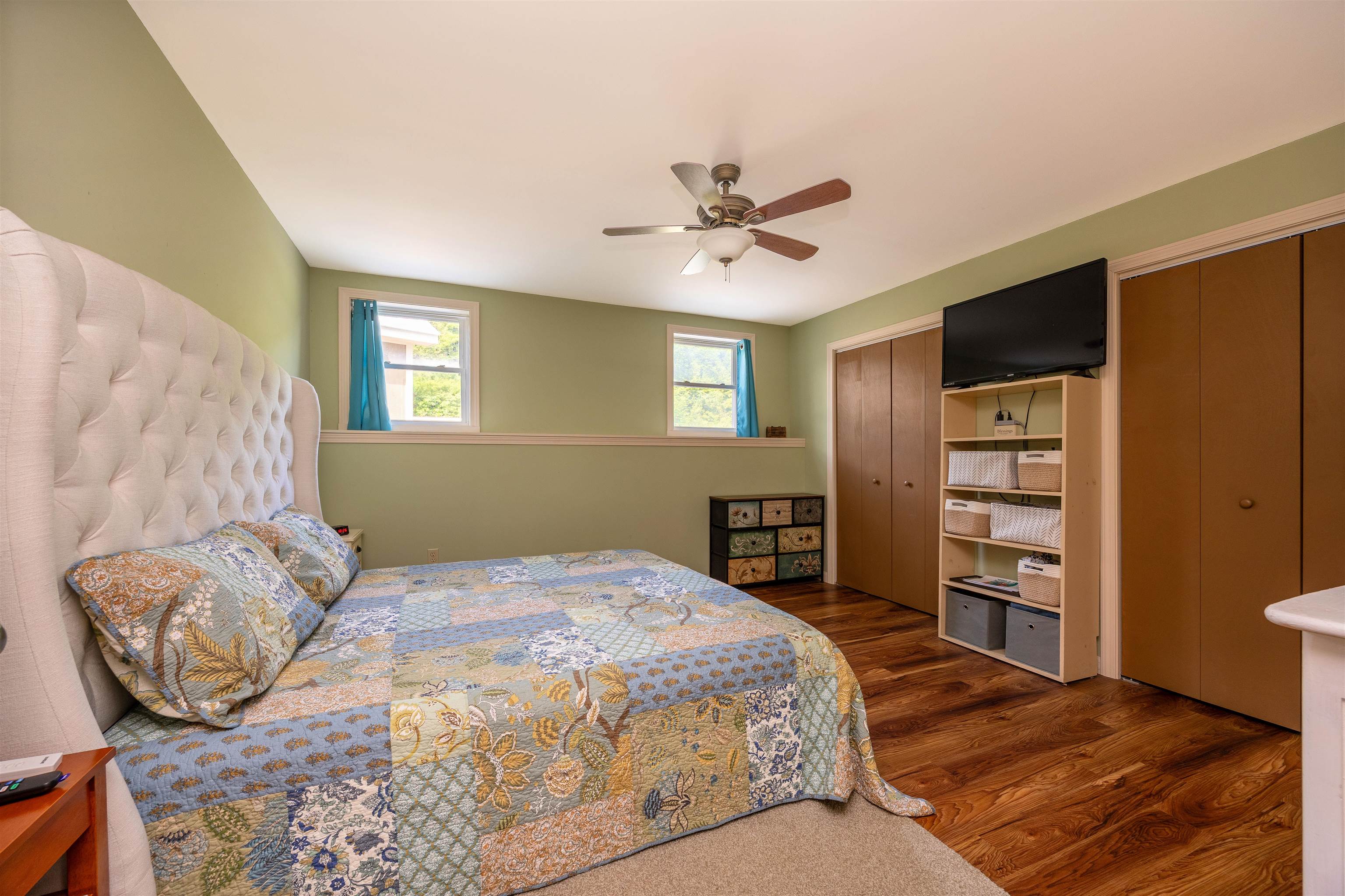 96 Smith Road Barnet, VT 05819 - Photo 16 of 56