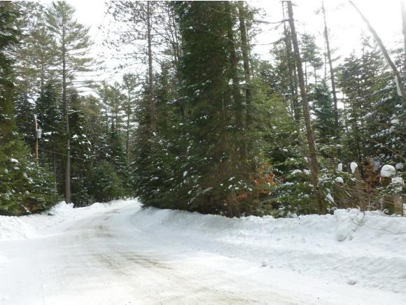 0 Plantation Road Franconia, NH 03580 - Photo 1 of 5