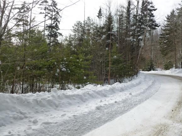 0 Plantation Road Franconia, NH 03580 - Photo 2 of 5