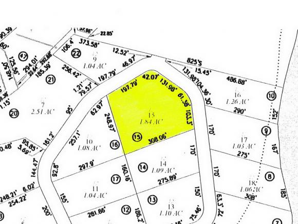 0 Plantation Road Franconia, NH 03580 - Photo 3 of 5