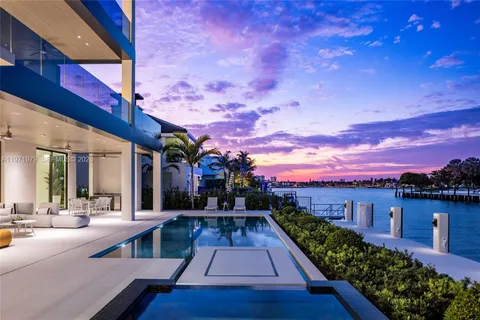 $24,900,000 | 23 Isla Bahia Drive, Fort Lauderdale, FL 33316