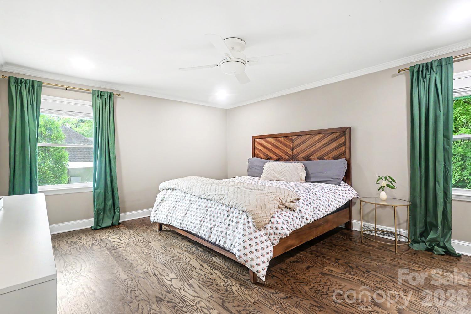 3524 Mill Pond Road Charlotte, NC 28226 - Photo 11 of 28 Gallery Image 11