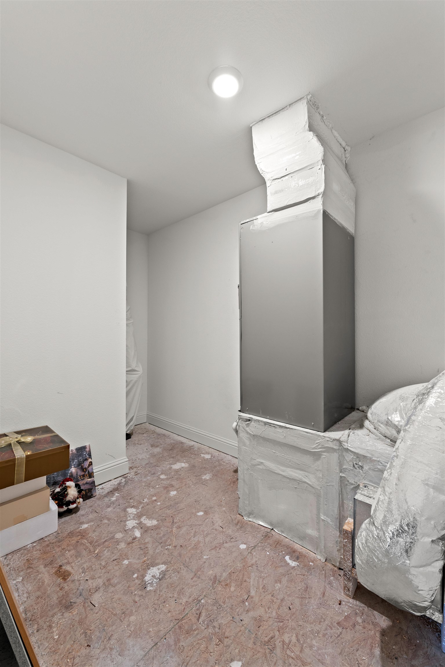 301 Holmes Avenue, Unit 301 Foley, AL 36535 - Photo 36 of 54 Basement