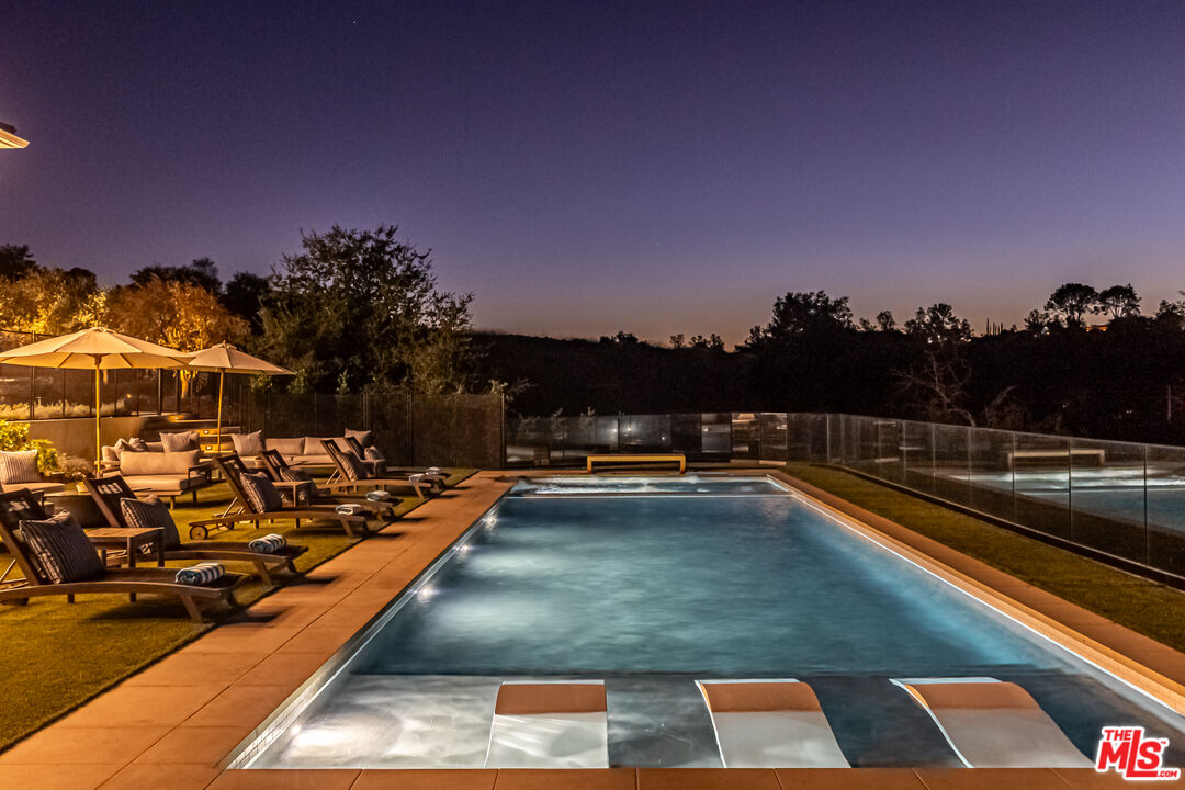 23614 Dry Canyon Cold Creek Road Calabasas, CA 91302 - Photo 49 of 50